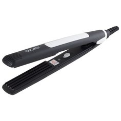 Щипцы Energy EN-851 черный/белый