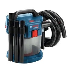 Профессиональный пылесос BOSCH GAS 18V-10 L Professional