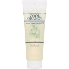 Lebel Cosmetics Кондиционер-очиститель для сухой кожи головы COOL ORANGE M, 240 г