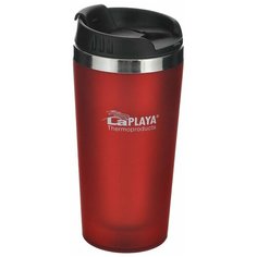 Термокружка LaPlaya Mercury mug, 0.4 л red
