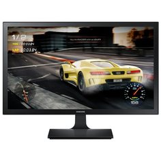 Монитор Samsung S27E332H 27", черный