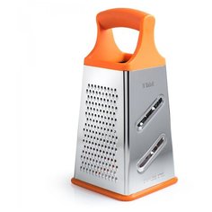 Терка четырехгранная TR-1919 Taller