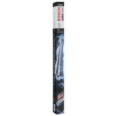Щетка стеклоочистителя бескаркасная Bosch Aerotwin A938S 600 мм / 600 мм, 2 шт.