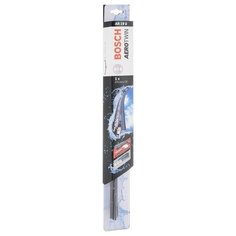 Щетка стеклоочистителя бескаркасная Bosch Aerotwin AR19U 475 мм, 1 шт.