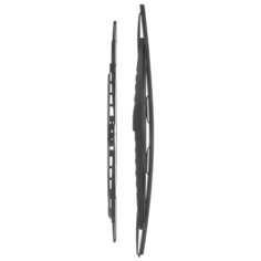 Щетка стеклоочистителя каркасная Bosch Twin Spoiler 359S 705 мм / 628 мм, 2 шт.