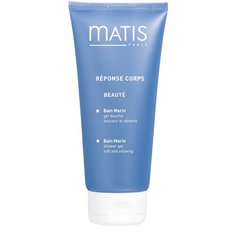 Гель для душа Matis Reponse Corps Bain Marin, 200 мл