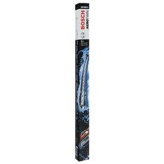 Щетка стеклоочистителя бескаркасная Bosch Aerotwin AR604S RHD 600 мм / 450 мм, 2 шт.