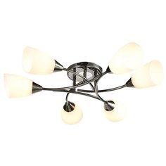 Люстра POWERLIGHT Mansberg 1-010160, E14, 240 Вт