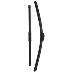 Щетка стеклоочистителя бескаркасная Bosch Aerotwin AR531S 530 мм / 450 мм, 2 шт.