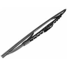 Щетка стеклоочистителя каркасная Bosch Twin N100, 1 шт.