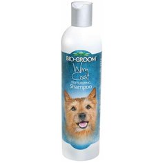 Шампунь Bio-Groom Wiry Coat текстурирующий для жесткой шерсти собак и кошек 355 мл