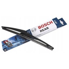 Щетка стеклоочистителя каркасная Bosch Rear H307 300 мм, 1 шт. для Suzuki Grand Vitara