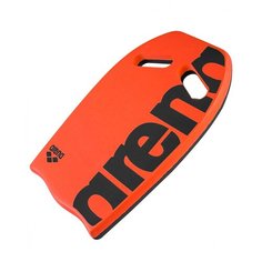 Доска для плавания arena Kickboard 95275, 30:orange