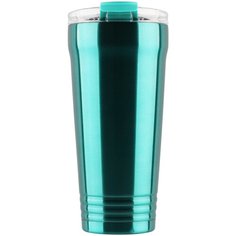 Термокружка Igloo Logan 22, 0.65 л aqua