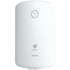 Накопительный электрический водонагреватель Royal Clima RWH-OM100-RE, белый