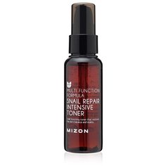 Mizon Тонер восстанавливающий с муцином улитки Snail Repair Intensive, 50 мл