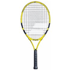 Ракетка для большого тенниса Babolat Nadal Junior 25 25 0 желтый/черный