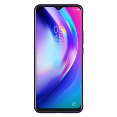 Смартфон TECNO Pouvoir 4, фиолетовый