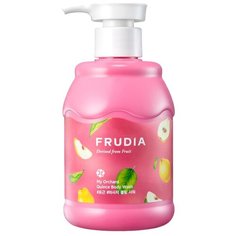 Гель для душа Frudia My orchard Quince, 350 мл