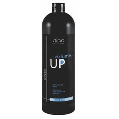 Kapous Professional бальзам для волос Studio Professional Caring Line Volume Up для придания объема, 1000 мл