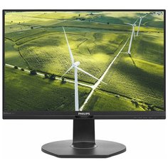 Монитор Philips 241B7QGJEB 23.8", черный