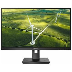 Монитор Philips 272B1G 27", черный