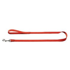 Поводок для собак HUNTER Ecco Sport red 1 м 20 мм