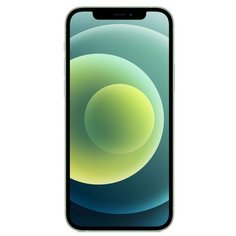 Смартфон Apple iPhone 12 mini 128GB, зеленый