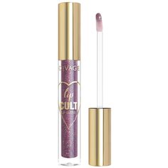 DIVAGE Блеск для Губ Lip Cult, 18