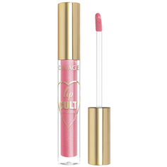 DIVAGE Блеск для Губ Lip Cult, 11