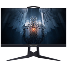 Монитор GIGABYTE AORUS FI25F 24.5", черный