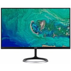 Монитор Acer ED246Ybix 23.8", черный