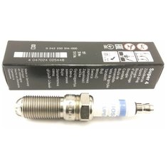 Свеча зажигания Bosch HR78NX (0 242 232 514) 1 шт.