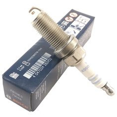 Свеча зажигания Bosch FR7NES 1 шт.