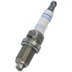 Свеча зажигания Bosch Super Plus FR8HDC+ 1 шт.