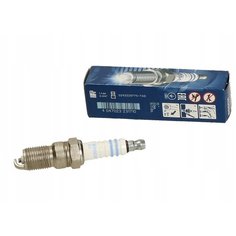 Свеча зажигания Bosch HR8DCX 1 шт.