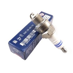 Свеча зажигания Bosch WR7BC 1 шт.