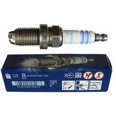 Свеча зажигания Bosch FR8KTC 1 шт.