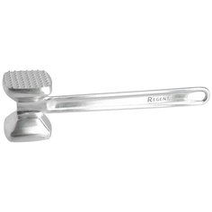 Молоток для отбивания мяса REGENT inox PRESTO (93-AC-PR-06) серебристый