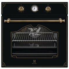 Электрический духовой шкаф Electrolux OPEA 2550 R