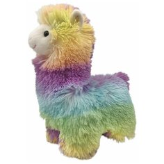 Мягкая игрушка Fluffy Family Лама 30 см