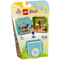 Конструктор LEGO Friends 41413 Летняя игровая шкатулка Мии