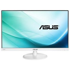 Монитор ASUS VC239HE 23", white