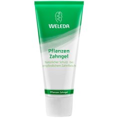 Зубная паста Weleda На травах, мята, 75 мл