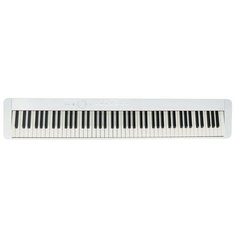 Цифровое пианино CASIO PX-S1000 белый