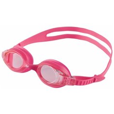 Очки для плавания arena X-Lite Kids 92377, pink/pink