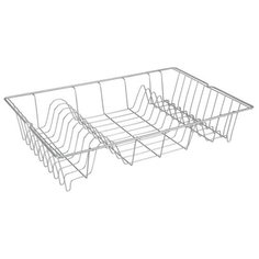 Сушилка для посуды Metaltex Colonia 32.03.45, 48x30 см