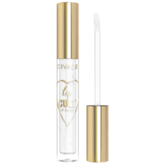 DIVAGE Блеск для Губ Lip Cult, 1