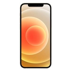Смартфон Apple iPhone 12 256GB, белый