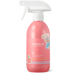 Frudia Шампунь для ног с ароматом персика 390 мл